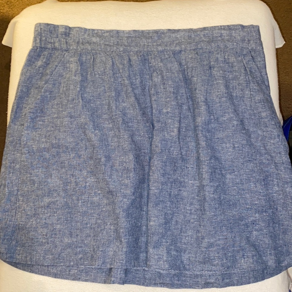 Loft Skirt